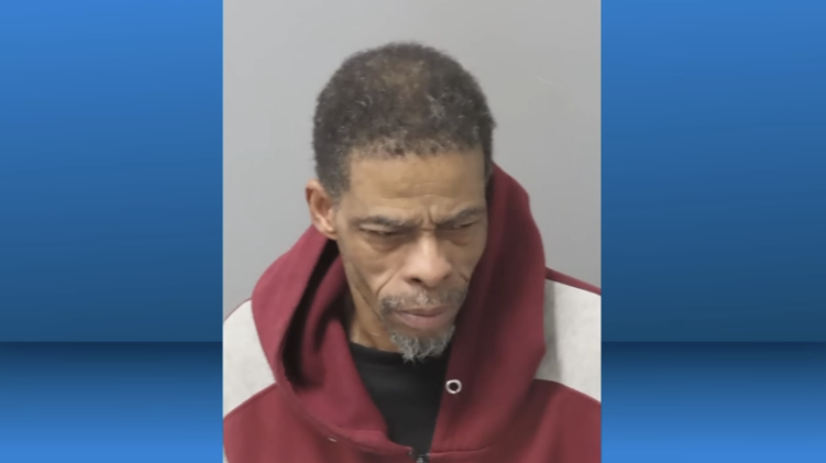 suspected armed robber